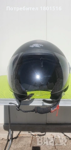 Каска Kappa Rio - L, снимка 3 - Аксесоари и консумативи - 53289098