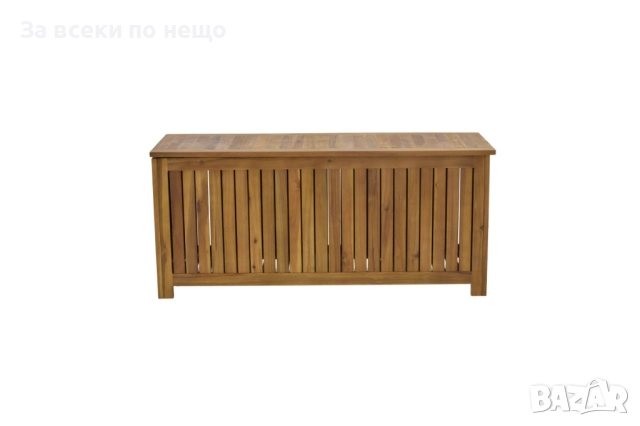 Сандък Зарко - натурал Код P1201