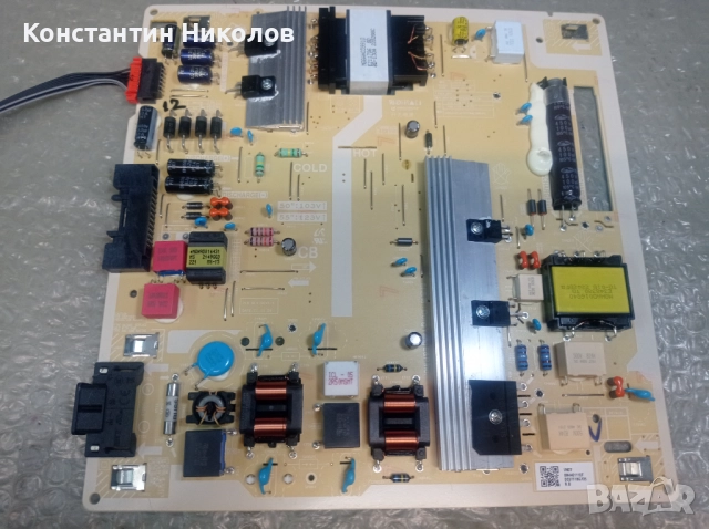 LG 55UM7450PLA   43UP75003LF Samsung UE50BU8072U, снимка 9 - Части и Платки - 44744668