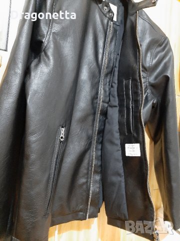 Мъжко Pepe Jeans яке на намалена цена