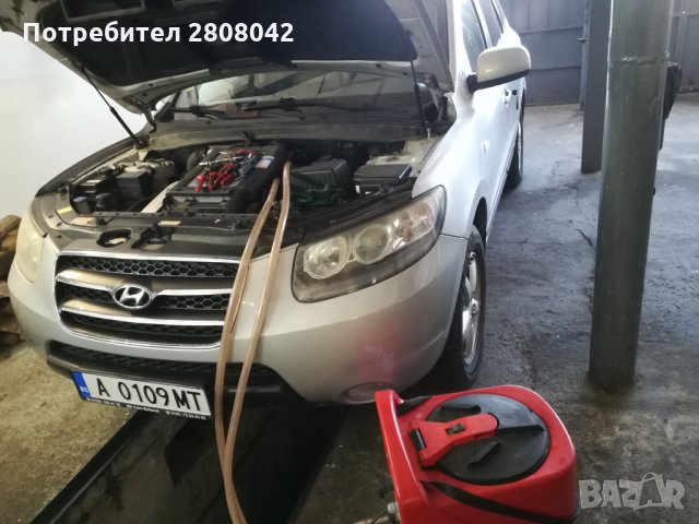 Почистване на автопарно Бургас отпушване на радиаторче парно, снимка 10 - Автоклиматици - 30418922