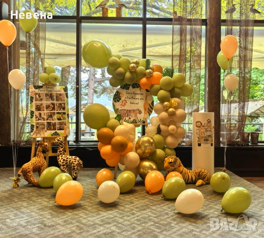 Украса за погача, кръщение, бал, рожден ден, кръщене, снимка 7 - Декорация - 52934130