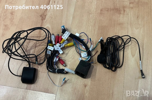 XOMAX XM-VN764 – 7” GPS навигация, Bluetooth, iGO Primo + HERE 2025 Q2, снимка 5 - Навигация за кола - 53324645