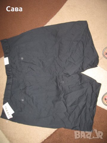 Къси панталони ISAAC MIZRAHI   мъжки,ХЛ, снимка 3 - Къси панталони - 37299622