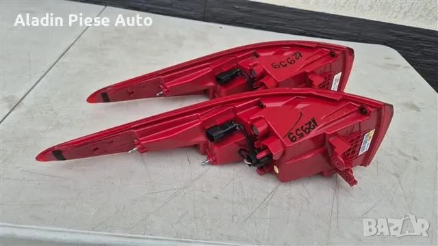 Заден десен стоп на калника Kia Sportage Led година 2015 2016 2017 2018 код 92402F11, 92402-F11, снимка 4 - Аксесоари и консумативи - 50313333