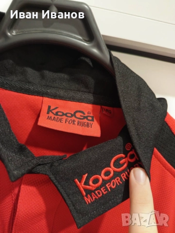 Оригинална ретро ръгби фланелка на Уелс, снимка 6 - Други спортове - 51706593