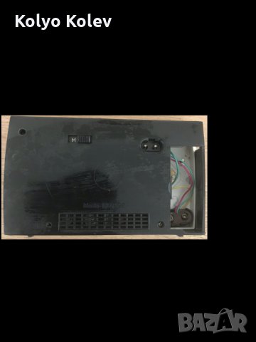 Транзисторен  радиоприемник SOKOL  403, снимка 7 - Колекции - 29634931