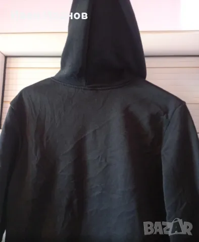 Оригинална фланела с качулка Gucci, снимка 2 - Блузи - 48386741