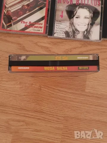 Дискове музика, снимка 5 - CD дискове - 45948654
