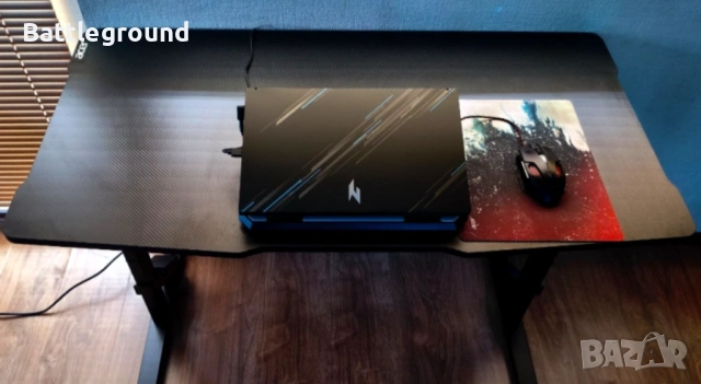 Acer Nitro V15 с гаранция! , снимка 2 - Лаптопи за игри - 53278373