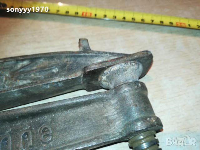 немска стяга 40х20см 1011202036, снимка 11 - Колекции - 30744374