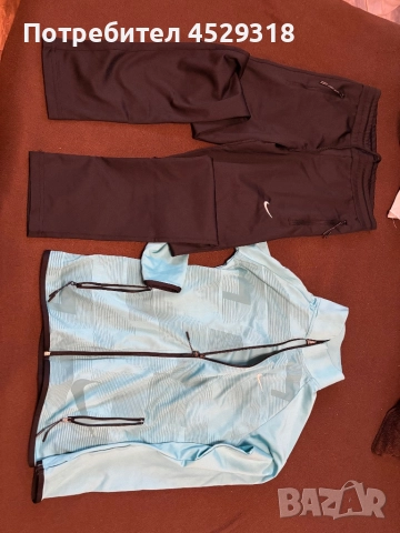 Екипи на Найк , снимка 2 - Спортни екипи - 51829900