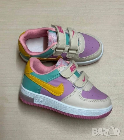 детски маратонки Nike 