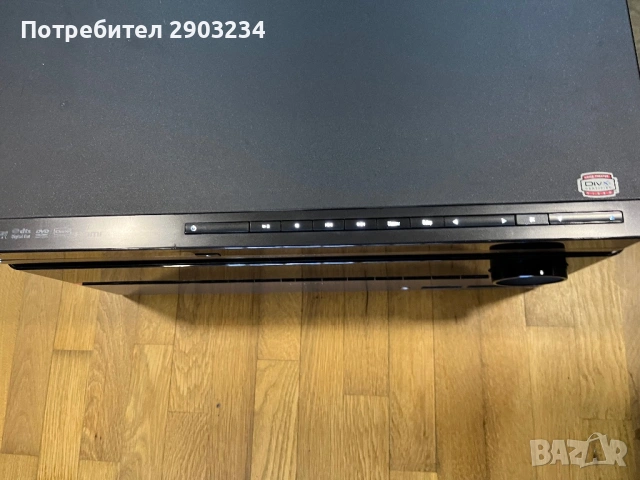 Harman Kardon AVR160/DVD39 система, снимка 9 - Ресийвъри, усилватели, смесителни пултове - 53976234