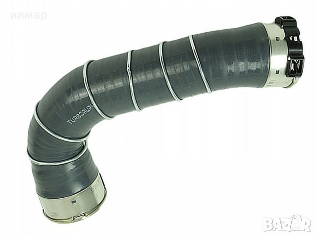 144631AT0A Маркуч за турбо за Нисан Мурано - 2.5 DCI