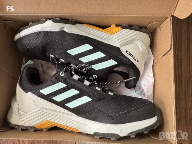 Марaтонки Adidas Terrex EASTRAIL 2 R.RDY - Hiking