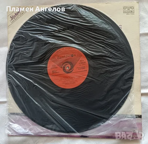 Грамофонна плоча Deer Purple-Нова/Невъртяна , снимка 3 - Грамофонни плочи - 56277132