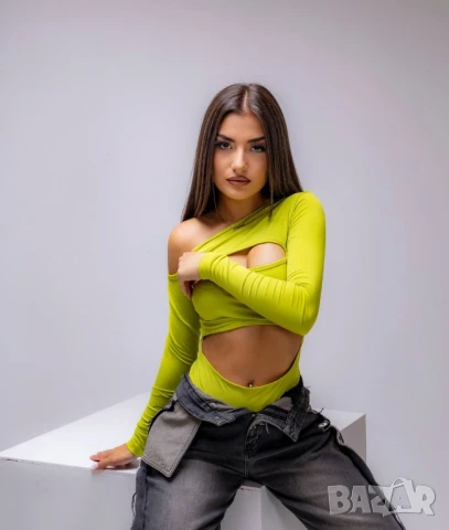 боди , снимка 2 - Корсети, бюстиета, топове - 51159410