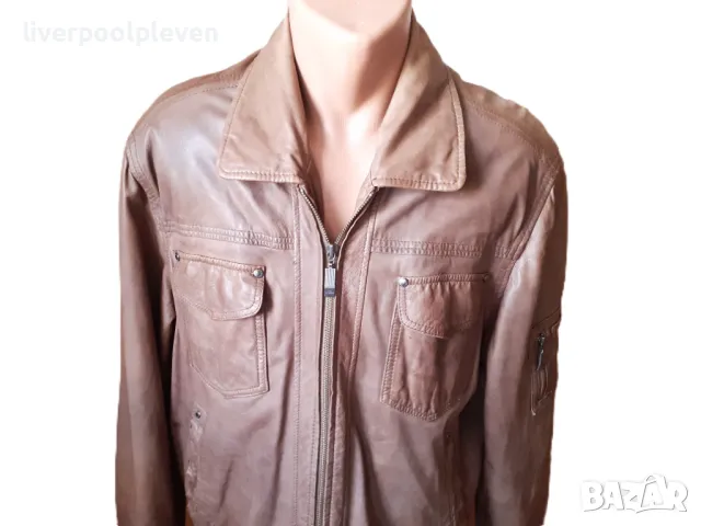 👉 Engbers Original М естествена кожа