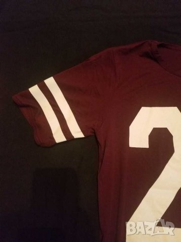 Спортна тениска , снимка 4 - Тениски - 30812147