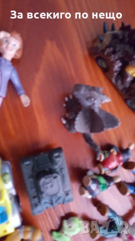 лот играчки, снимка 4 - Колекции - 29270861