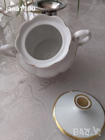 Две прелестни захарници,бонбониери, снимка 3 - Други стоки за дома - 51417821