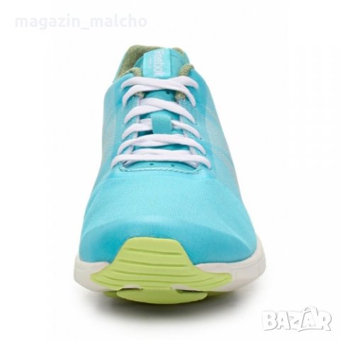 ДАМСКИ МАРАТОНКИ - REEBOK EASYTONE; размери: 35.5 и 37, снимка 3 - Маратонки - 29791031