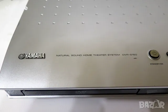Yamaha DVR-S150, снимка 5 - Ресийвъри, усилватели, смесителни пултове - 50108492