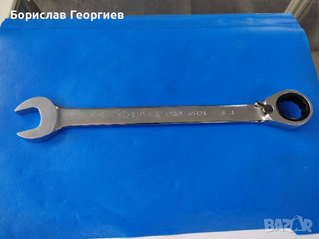 Комбинарин ключ husky pro 65424 3/4