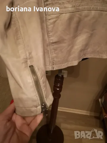 Daivid Moore, снимка 6 - Якета - 48348062