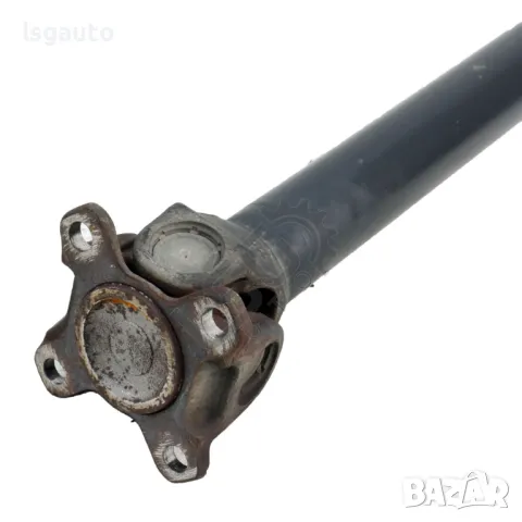 Преден кардан BMW X3 (E83) 2003-2010 ID: 138226, снимка 2 - Части - 48052447