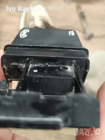 Джойстик , радио , Рено Меган 2 ,Renault Megane II , 8200103769, снимка 7 - Части - 47589173