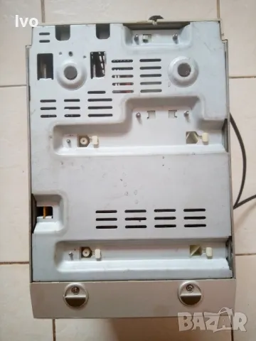 Sony - cd/tuner/deck, снимка 4 - Декове - 47472360