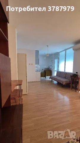 Собственик продава Тристаен апартамент в гр. Ямбол, ж.к. "Диана", снимка 8 - Апартаменти - 55940384