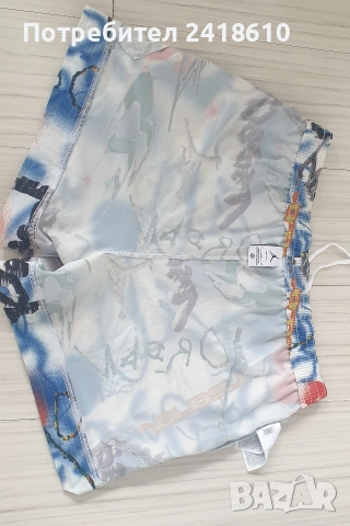 Jordan Dri - Fit  Short Mens Size 36 / XL  НОВО! ОРИГИНАЛ! Мъжки Къси Панталони!, снимка 10 - Къси панталони - 54269546