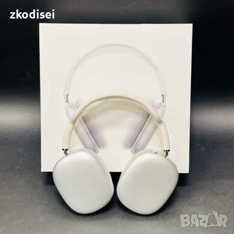 Bluetooth слушалки APPLE - AIRPODS MAX