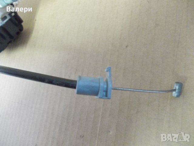 PEUGEOT 407 SW брава задна дясна врата 96 813 372 80, снимка 4 - Части - 44388833