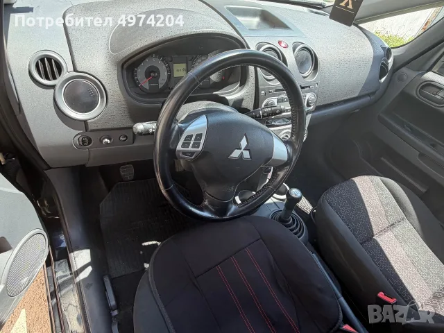Mitsubishi Colt, снимка 7 - Автомобили и джипове - 56434981
