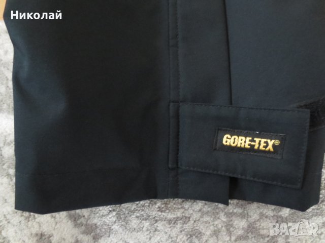 Galvin Green Mens GORE-TEX Waterproof панталон, снимка 5 - Спортни дрехи, екипи - 39334318