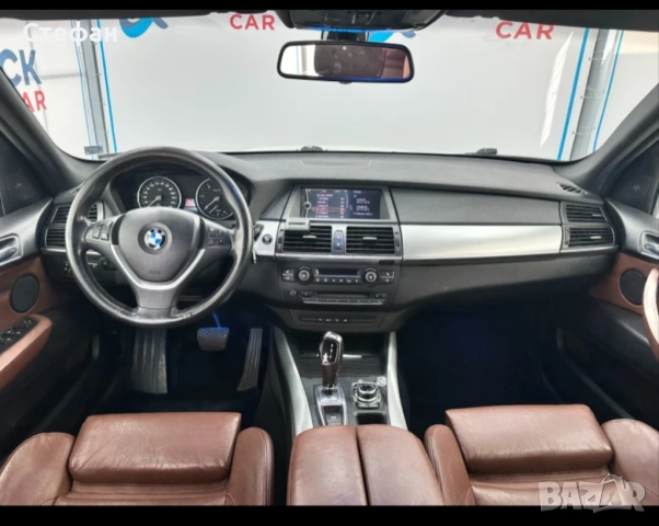 Продавам БМВ Х5 Е70 , снимка 7 - Автомобили и джипове - 52939719