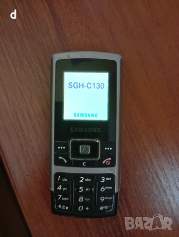 Samsung SGH-C130, снимка 2 - Samsung - 53148165