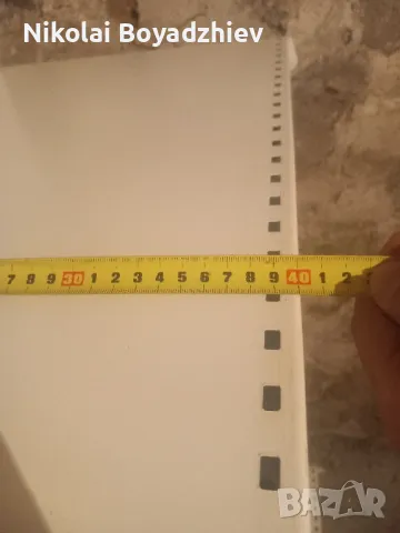 Продавам сглобяеми стелажи, снимка 4 - Стелажи и щандове - 47841581