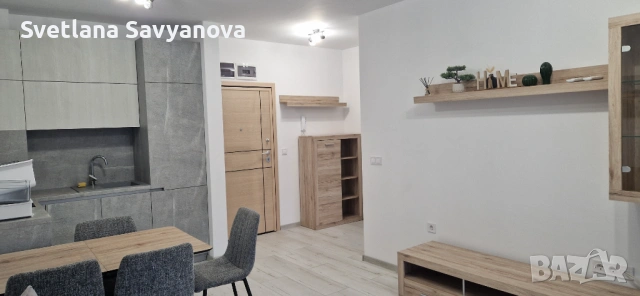 двустаен к.к-с Св.Св. Константин и Елена, снимка 2 - Апартаменти - 53191503