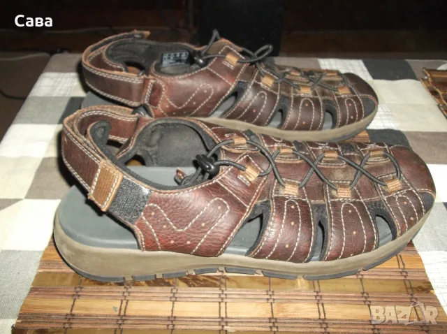 Сандали CLARKS  мъжки