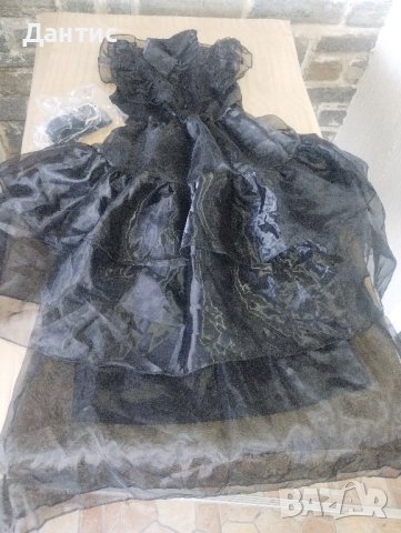 нова party 🥳🎉🎉 рокля