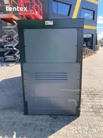 Трифазни генератори 45, 110 , 220 kW ПОД НАЕМ от Рентекс, снимка 12 - Индустриална техника - 38295566