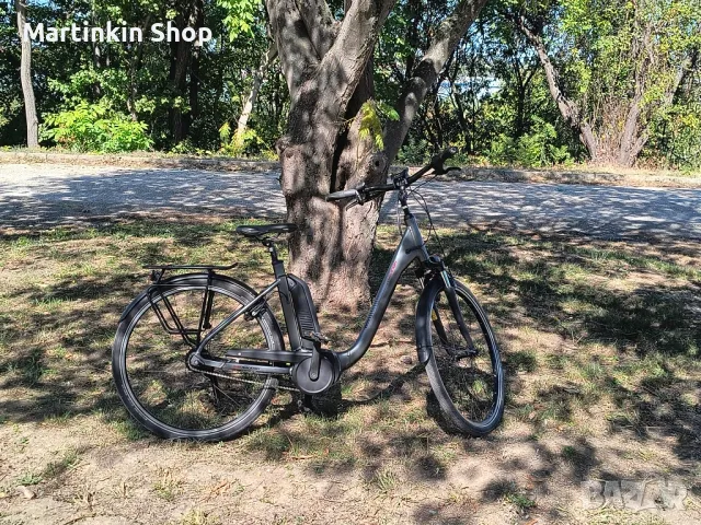 Електрически Велосипед Religh , снимка 3 - Велосипеди - 47374282