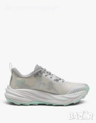 PUMA Voyage NITRO 4 Running Shoes Gray / Blue Дамски Маратонки👟Дамски Спортни Обувки Код P2956, снимка 4 - Маратонки - 55817057