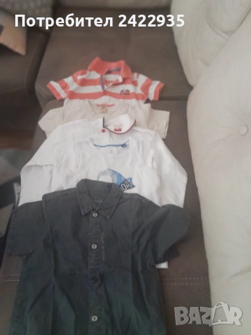 Детски дрехи, снимка 3 - Други - 54336848