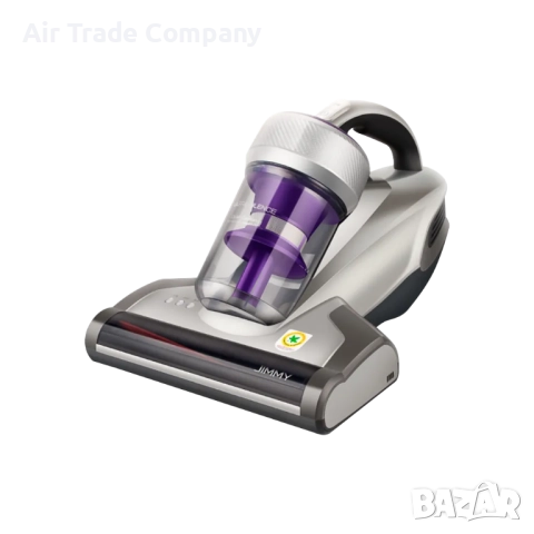 Прахосмукачка против акари JIMMY JV35, снимка 2 - Прахосмукачки - 51755467